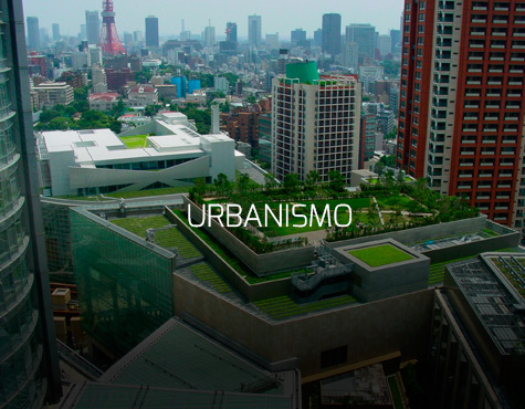 urbanismo
